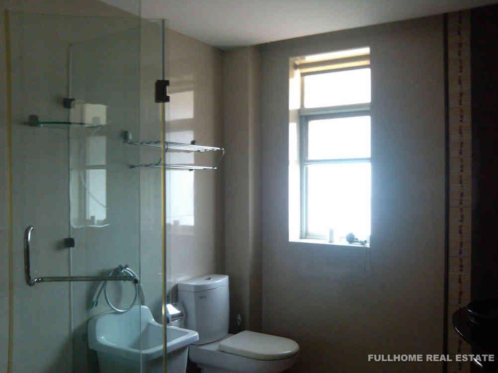 Case De Esplanade - Interior view 17, Suzhou rental property