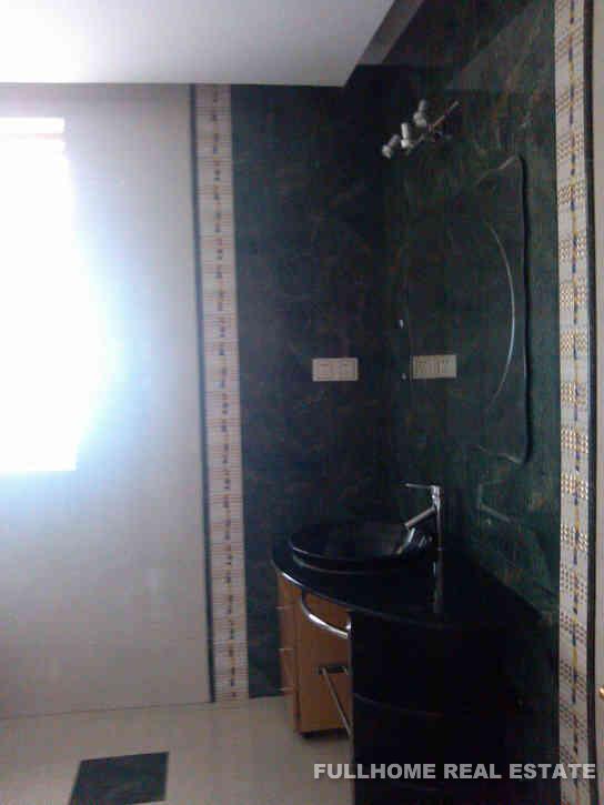 Case De Esplanade - Interior view 18, Suzhou rental property