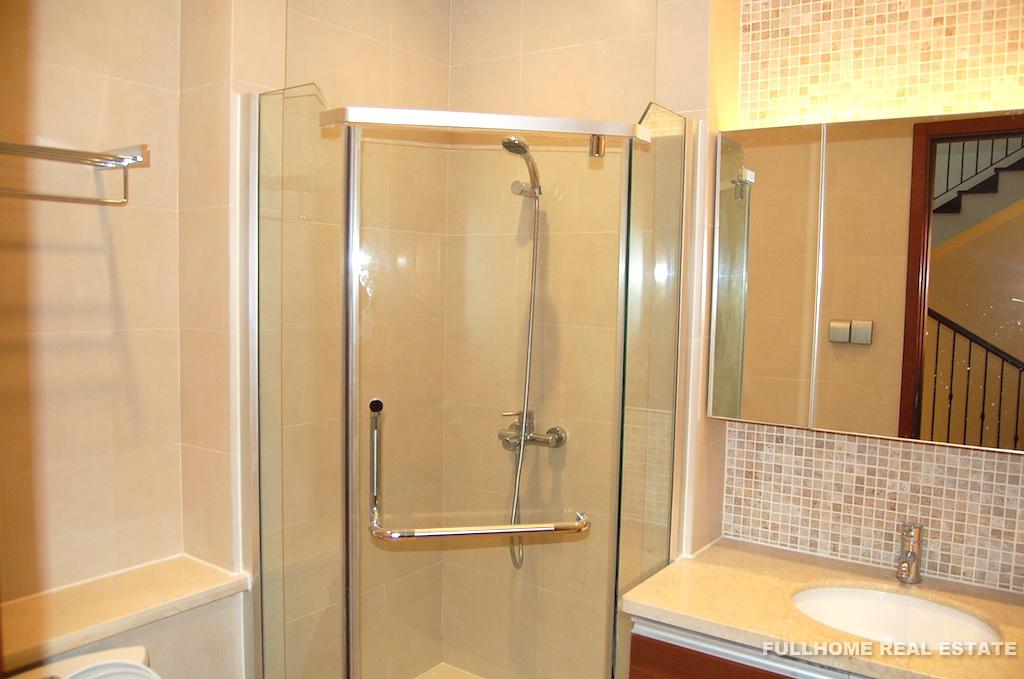 Stratford - Interior view 2, Shanghai rental property