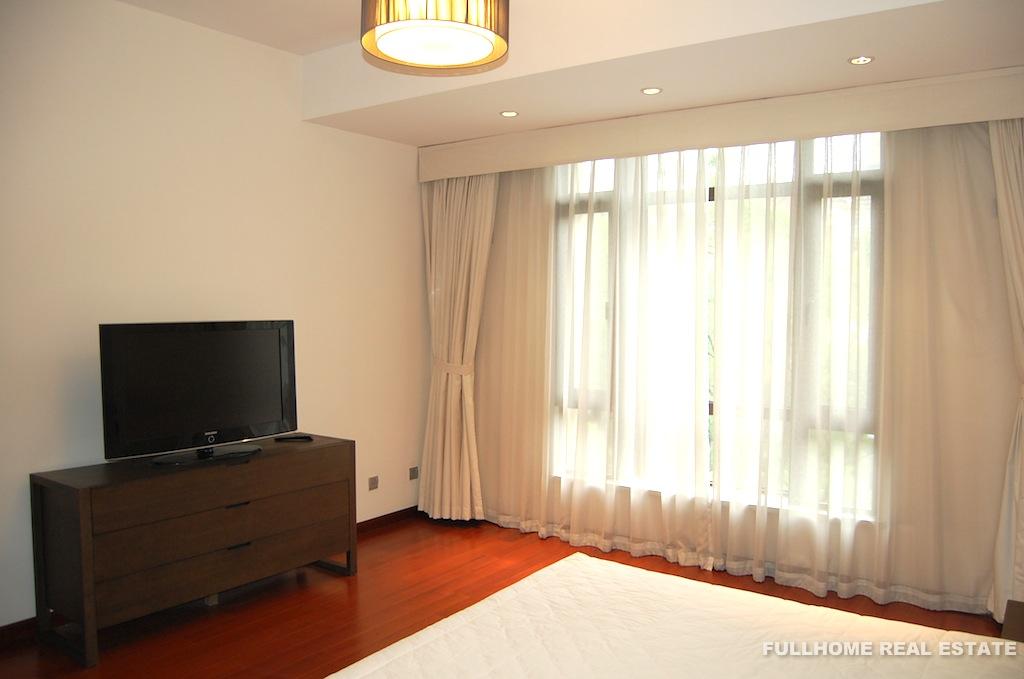 Stratford - Interior view 3, Shanghai rental property