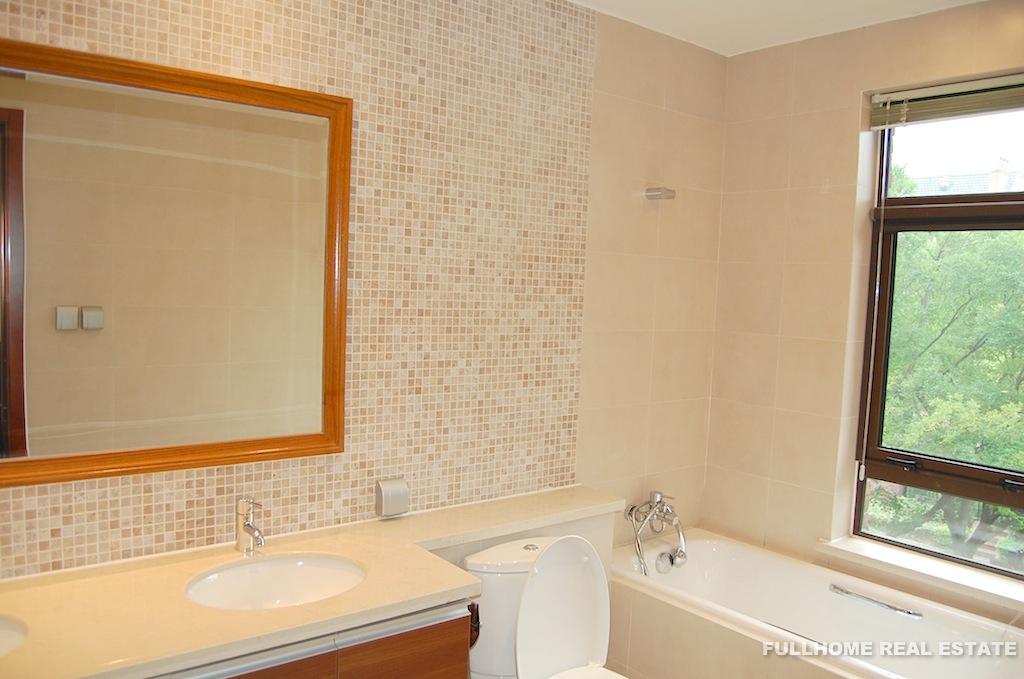 Stratford - Interior view 4, Shanghai rental property