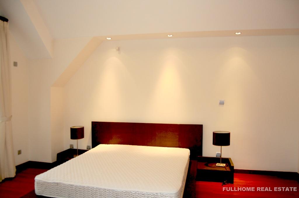 Stratford - Interior view 5, Shanghai rental property