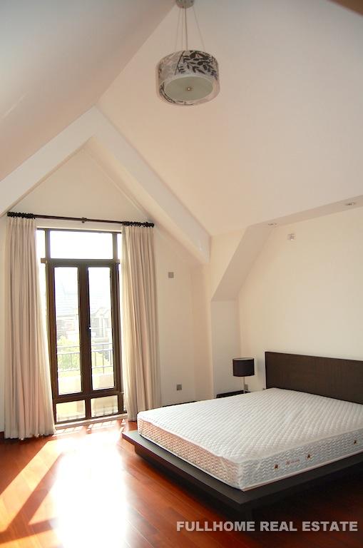 Stratford - Interior view 6, Shanghai rental property