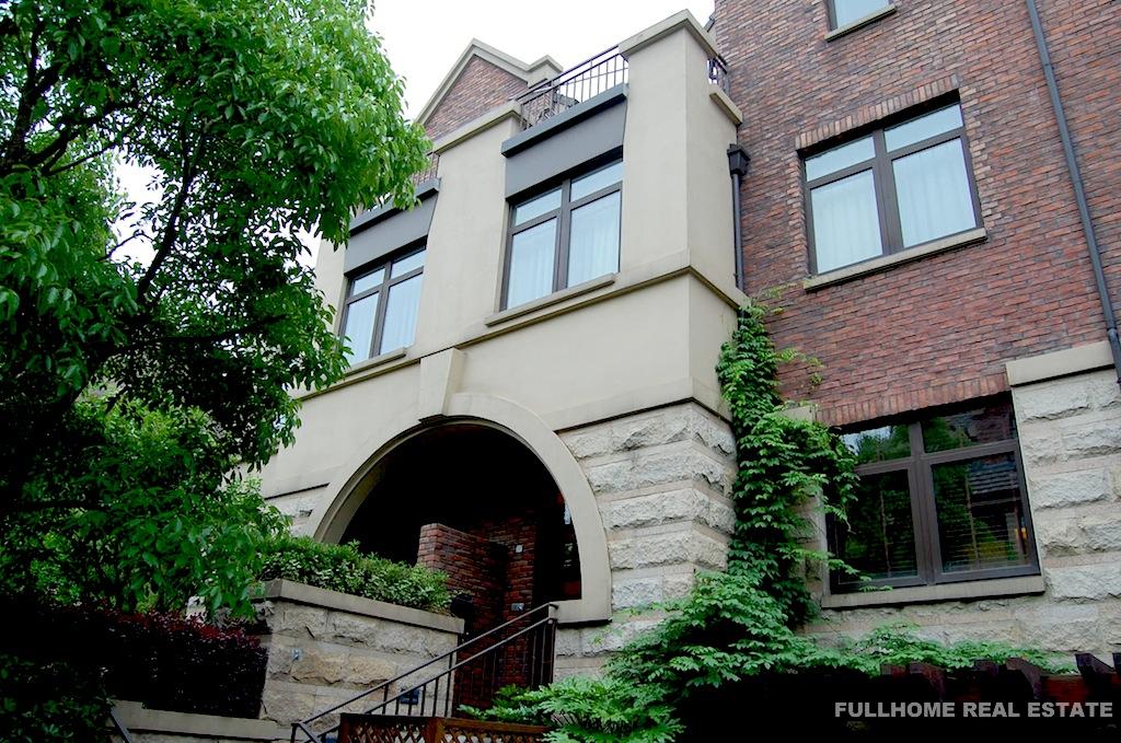Stratford - Interior view 7, Shanghai rental property