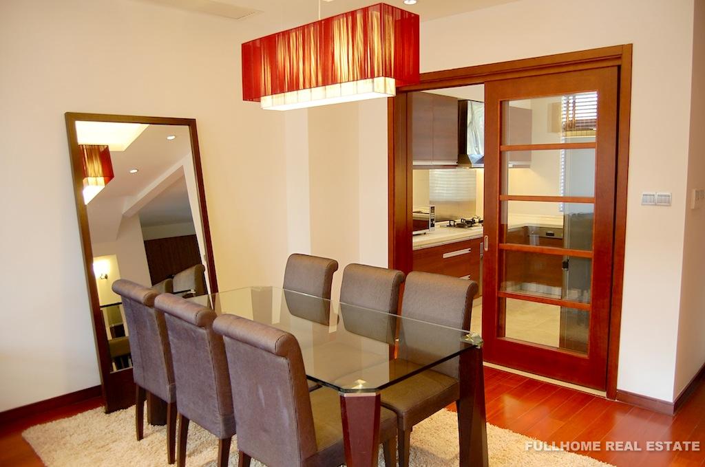 Stratford - Interior view 8, Shanghai rental property