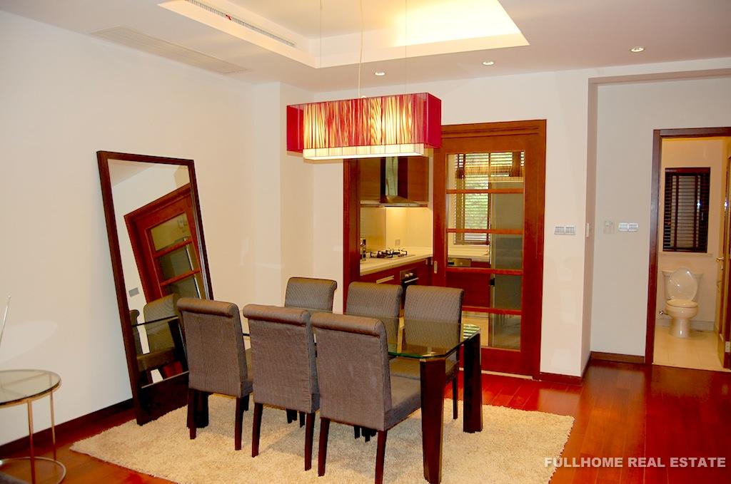 Stratford - Interior view 9, Shanghai rental property