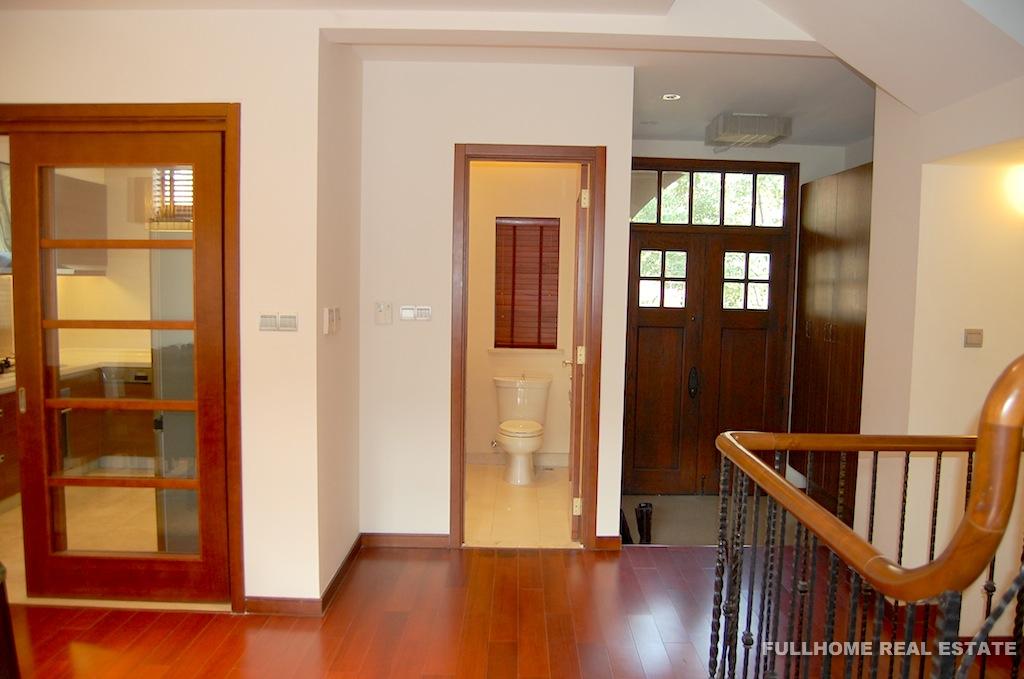 Stratford - Interior view 10, Shanghai rental property