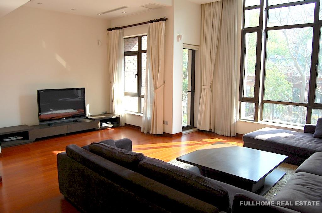 Stratford - Interior view 11, Shanghai rental property