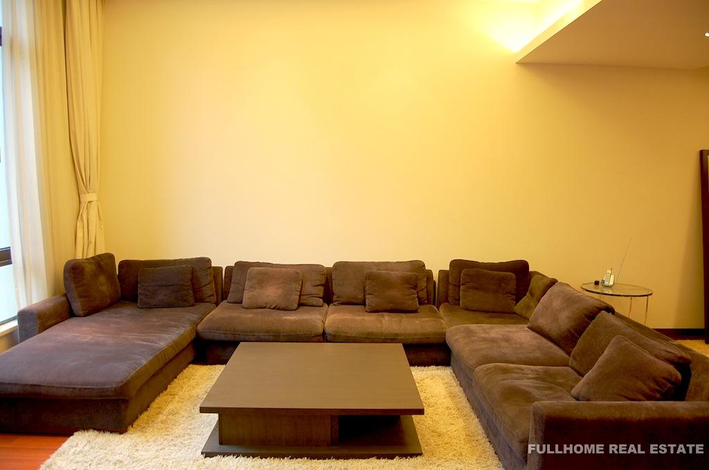 Stratford - Interior view 12, Shanghai rental property