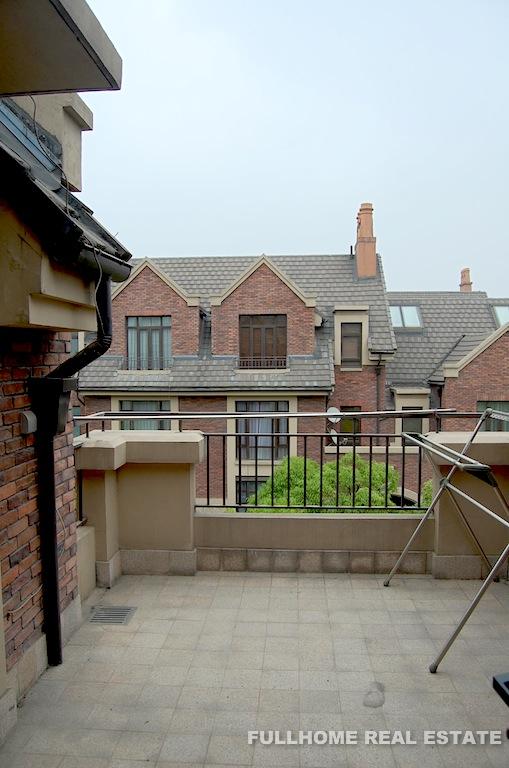 Stratford - Interior view 13, Shanghai rental property