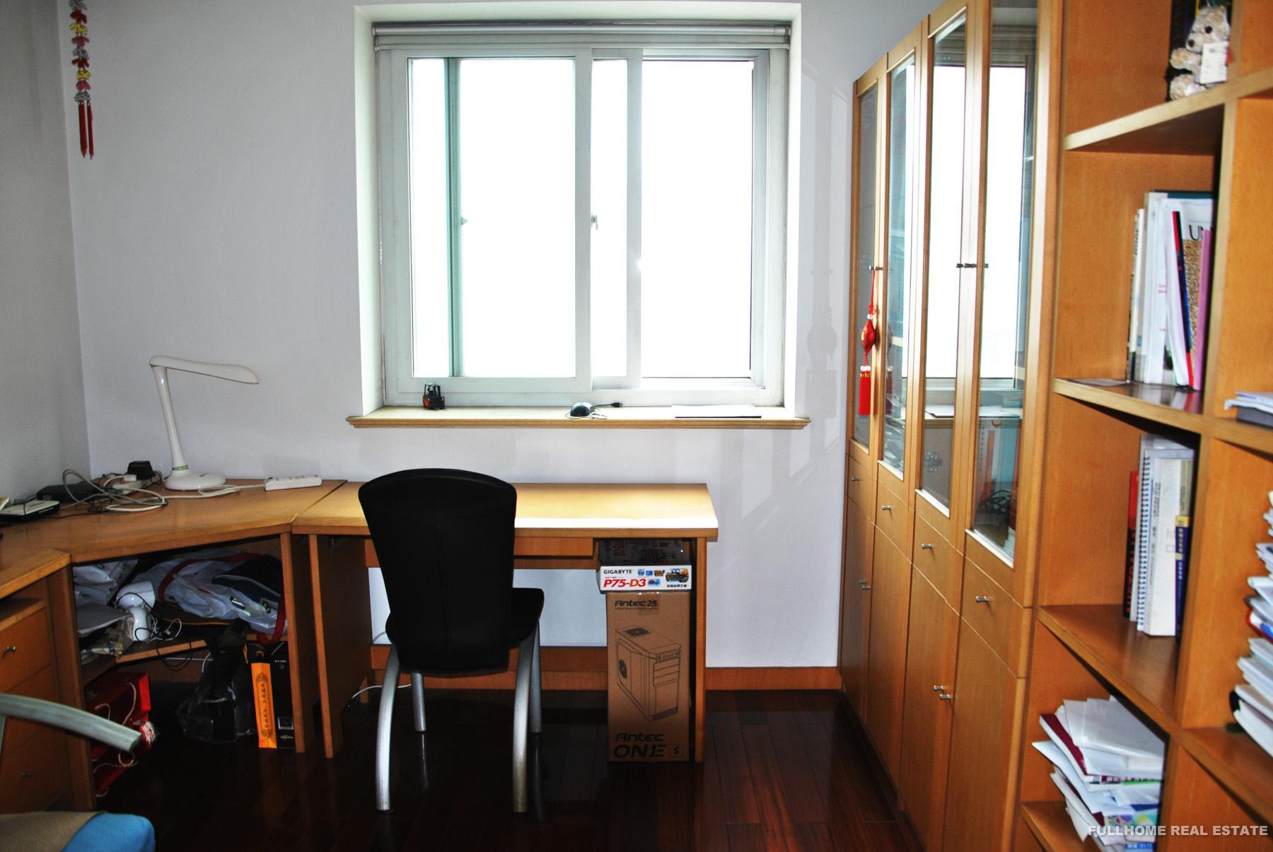 Yong Ye Ren De Fang - Interior view 2, Shanghai rental property