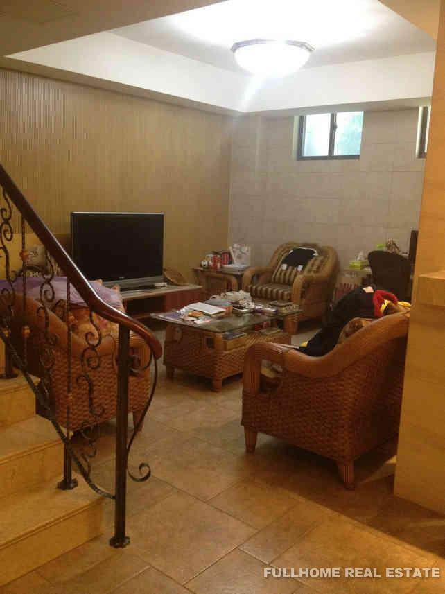 The Royal Peninsula - 4 bedroom apartment in Suzhou, Industrial Park