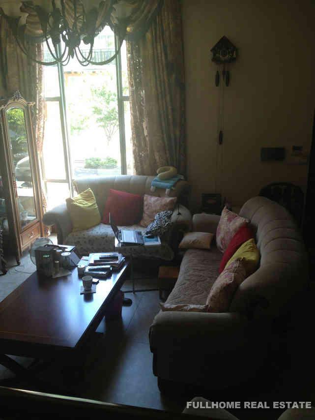The Royal Peninsula - Interior view 2, Suzhou rental property