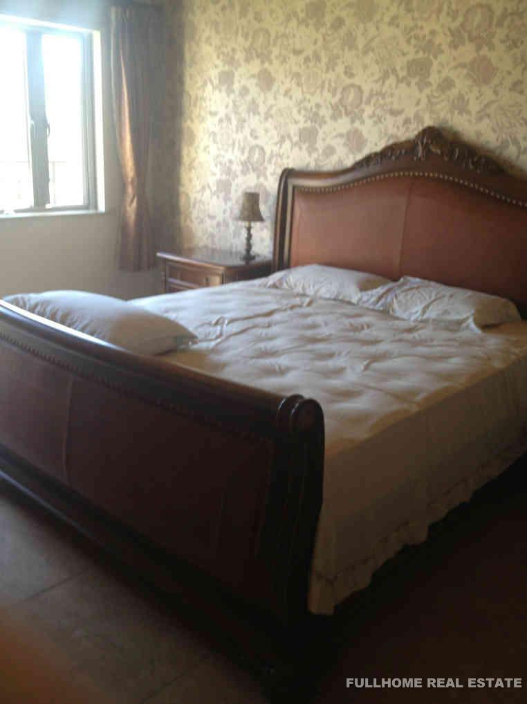 The Royal Peninsula - Interior view 5, Suzhou rental property