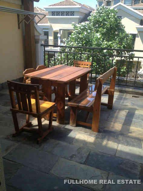 The Royal Peninsula - Interior view 6, Suzhou rental property