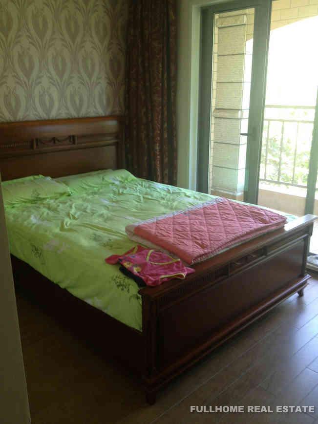 The Royal Peninsula - Interior view 8, Suzhou rental property