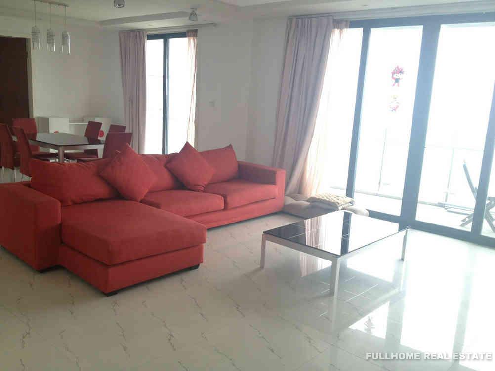 Bayside Garden - 4 bedroom apartment in Suzhou, Industrial Park