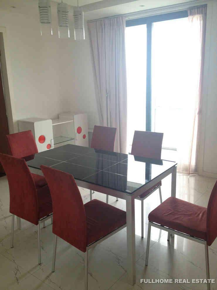 Bayside Garden - Interior view 2, Suzhou rental property