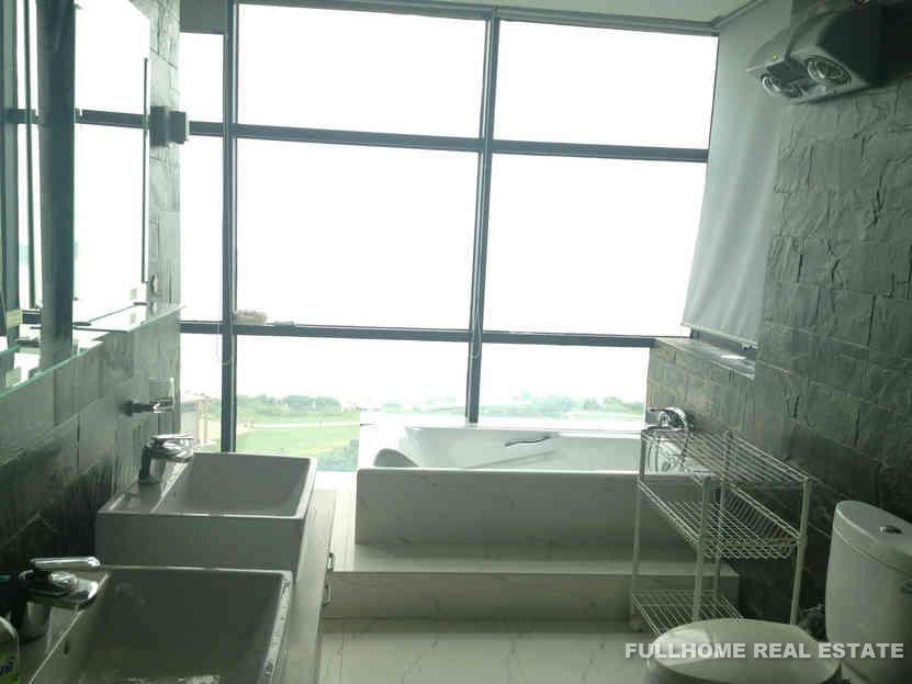 Bayside Garden - Interior view 4, Suzhou rental property