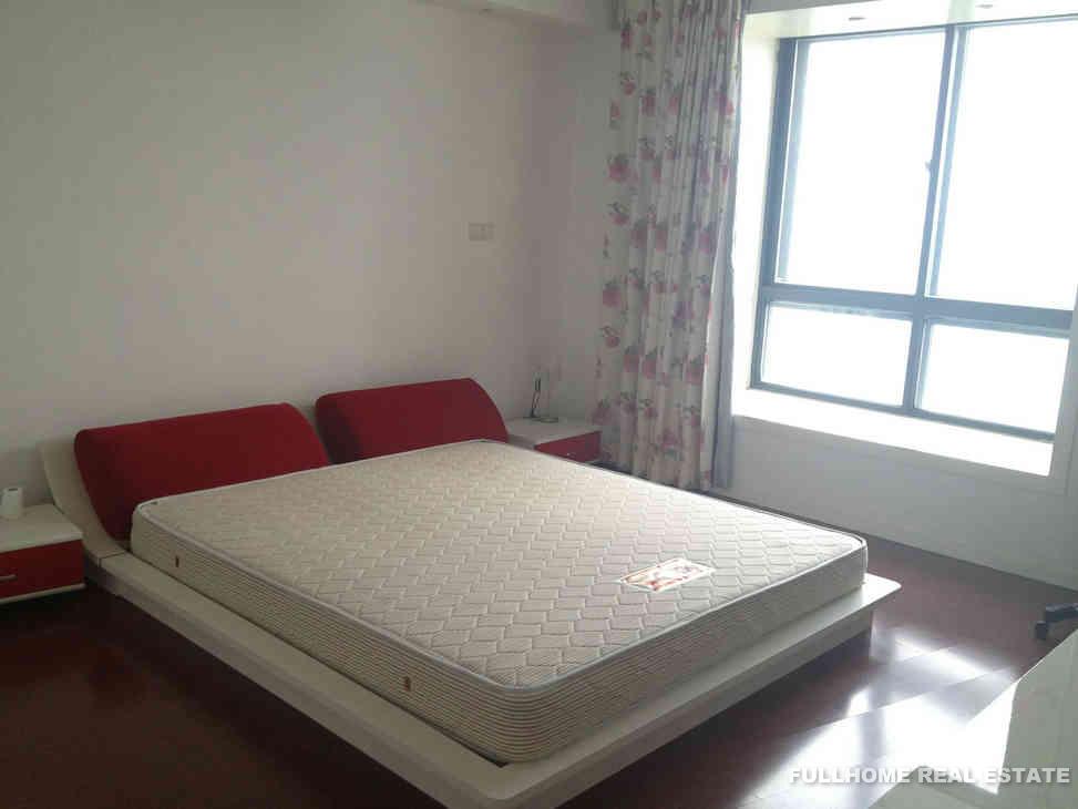 Bayside Garden - Interior view 3, Suzhou rental property