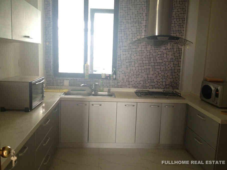 Bayside Garden - Interior view 6, Suzhou rental property