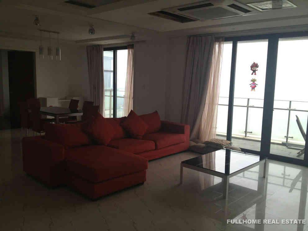 Bayside Garden - Interior view 5, Suzhou rental property
