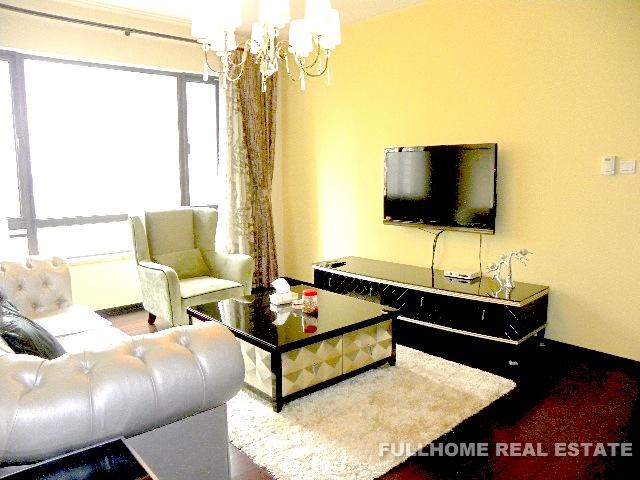 City Condo - 2 bedroom apartment in Shanghai, Hongqiao, Hongqiao