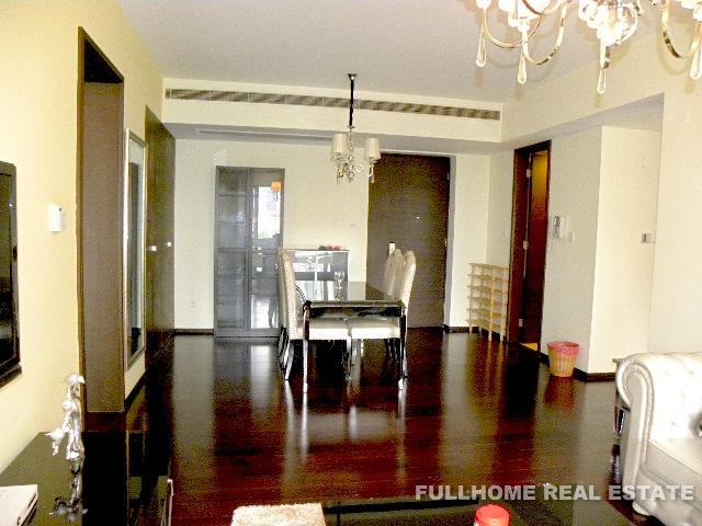 City Condo - Interior view 2, Shanghai rental property