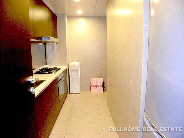 City Condo - Interior view 3, Shanghai rental property