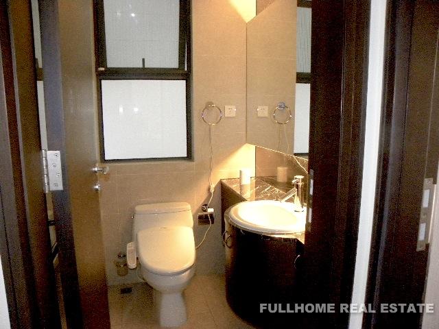 City Condo - Interior view 4, Shanghai rental property