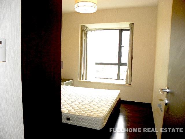 City Condo - Interior view 5, Shanghai rental property