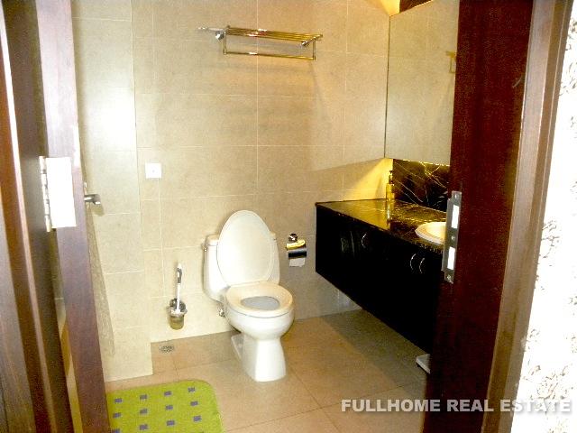 City Condo - Interior view 6, Shanghai rental property