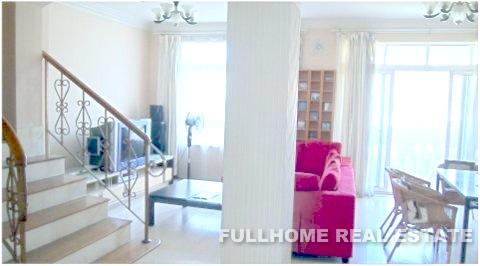 King’s Garden - 4 bedroom apartment in Shanghai, Hongqiao, Hongqiao