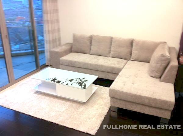 Jing An Four Seasons - 2 bedroom apartment in Shanghai, Jing An, Downtown