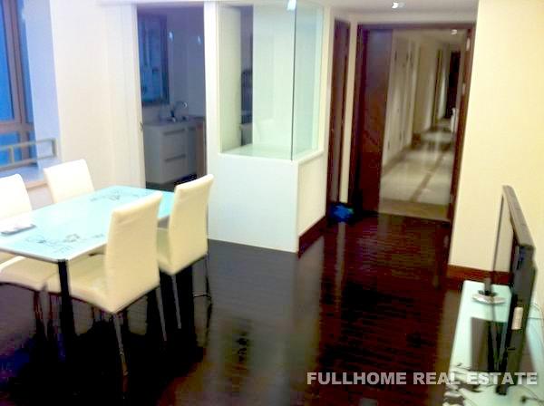 Jing An Four Seasons - Interior view 2, Shanghai rental property