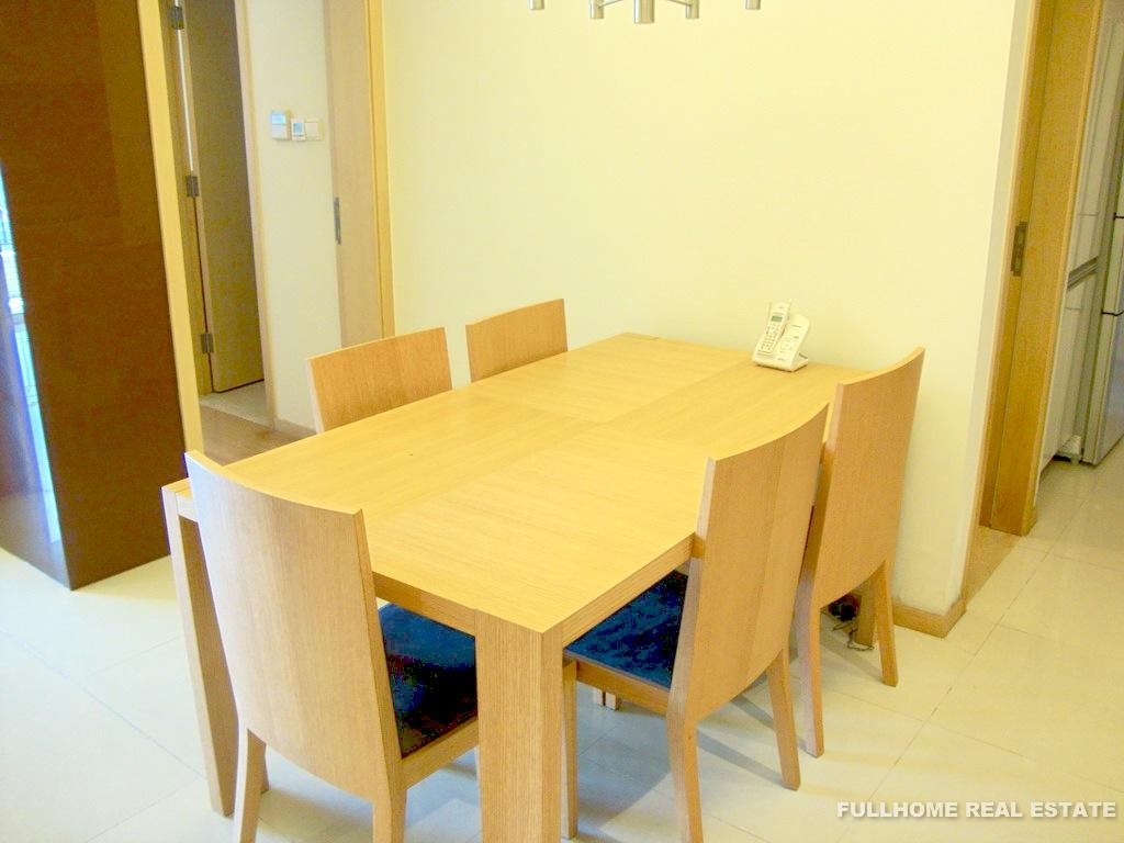 City Castle - Interior view 2, Shanghai rental property