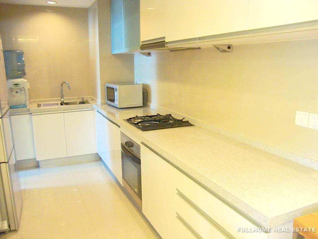 City Castle - Interior view 3, Shanghai rental property