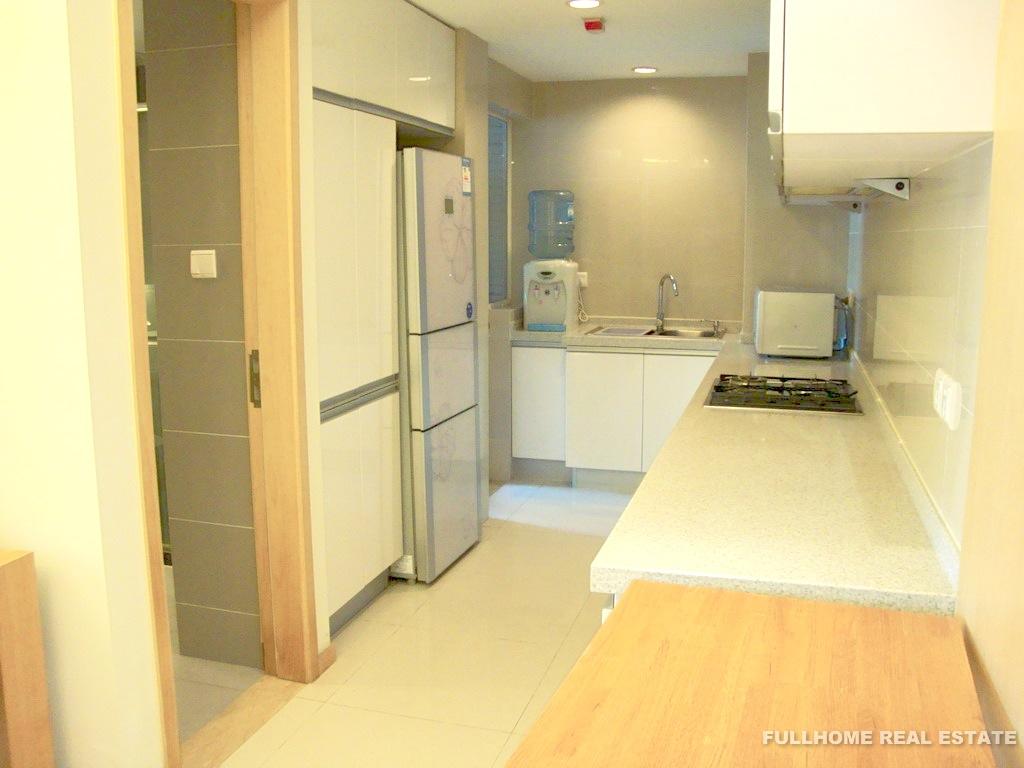 City Castle - Interior view 4, Shanghai rental property