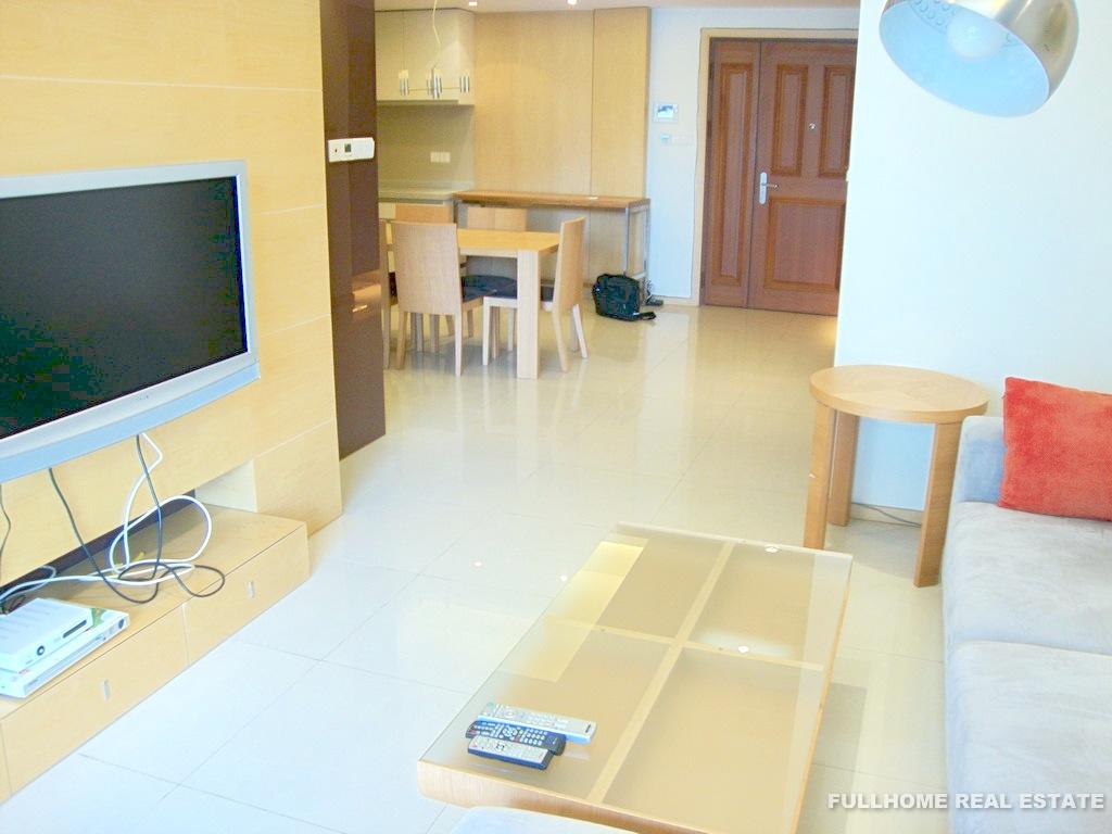 City Castle - Interior view 5, Shanghai rental property