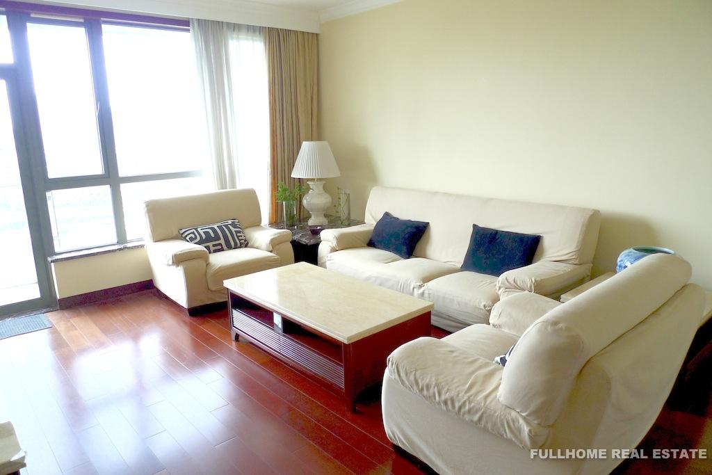 Top Of City - Interior view 2, Shanghai rental property