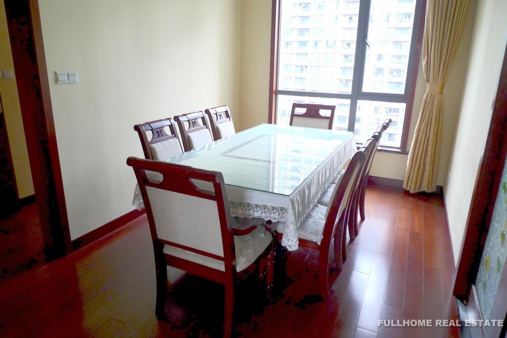 Top Of City - Interior view 3, Shanghai rental property