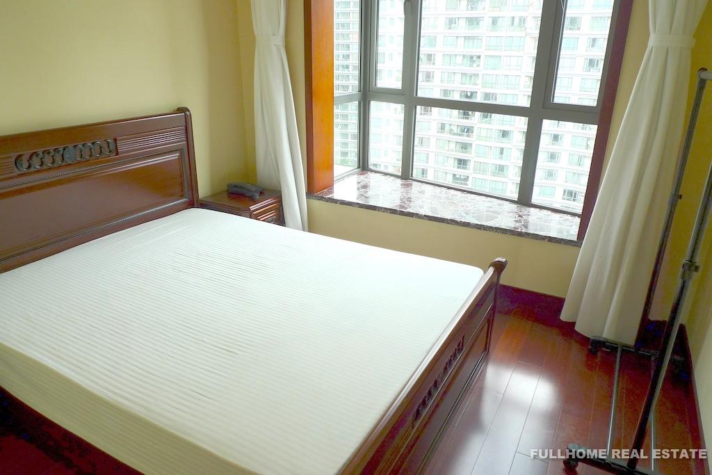 Top Of City - Interior view 4, Shanghai rental property