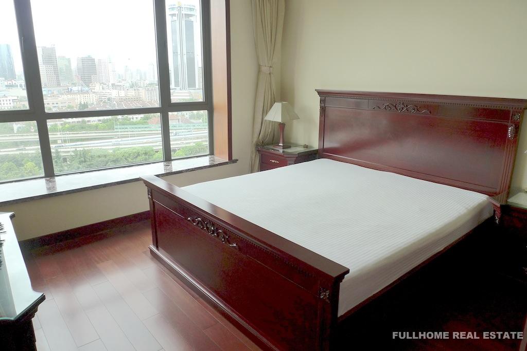 Top Of City - Interior view 5, Shanghai rental property