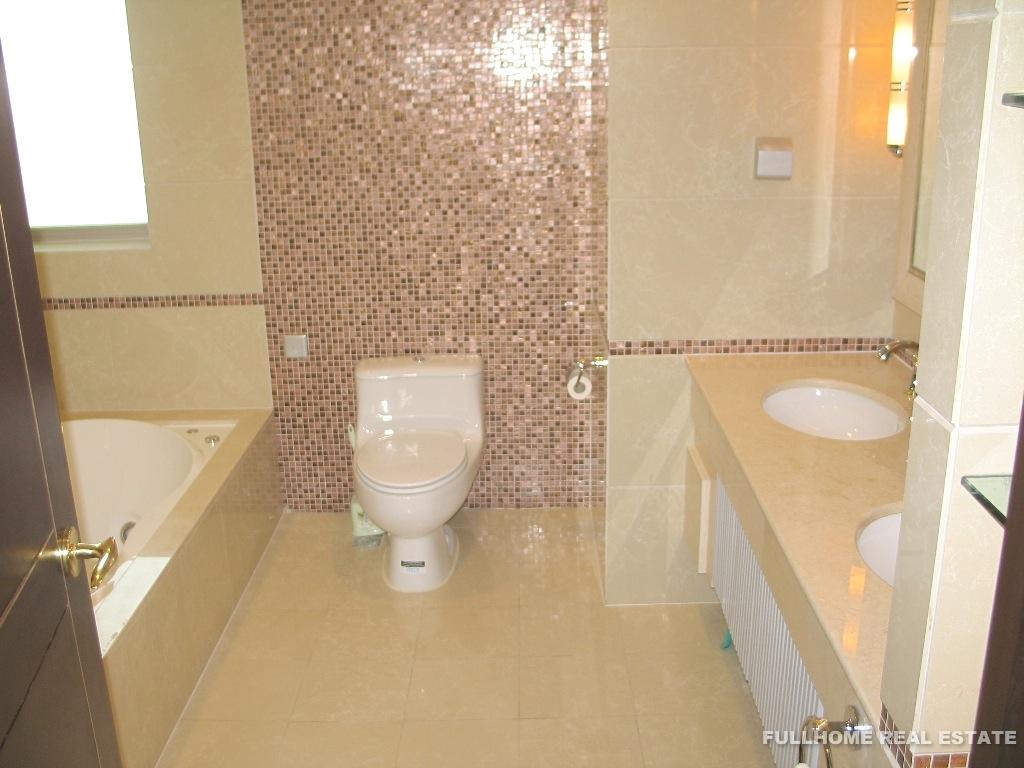 Shimao Lakeside Garden - Interior view 2, Shanghai rental property