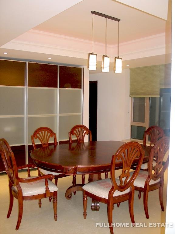 Shimao Lakeside Garden - Interior view 3, Shanghai rental property