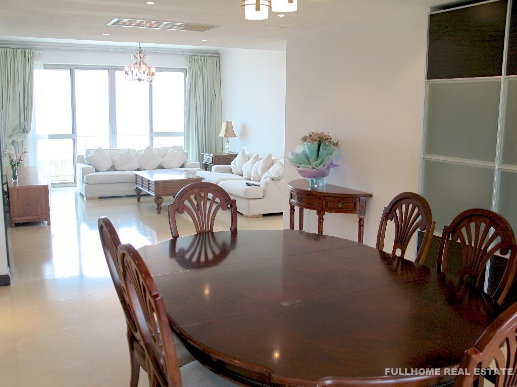 Shimao Lakeside Garden - Interior view 4, Shanghai rental property