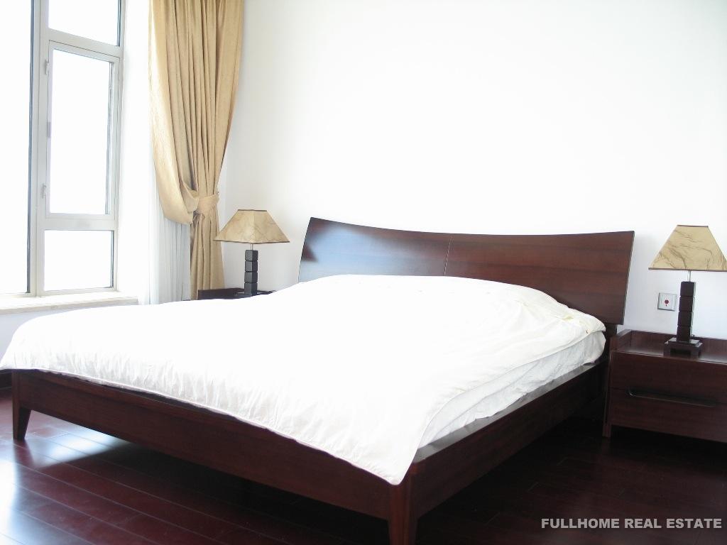 Shimao Lakeside Garden - Interior view 5, Shanghai rental property