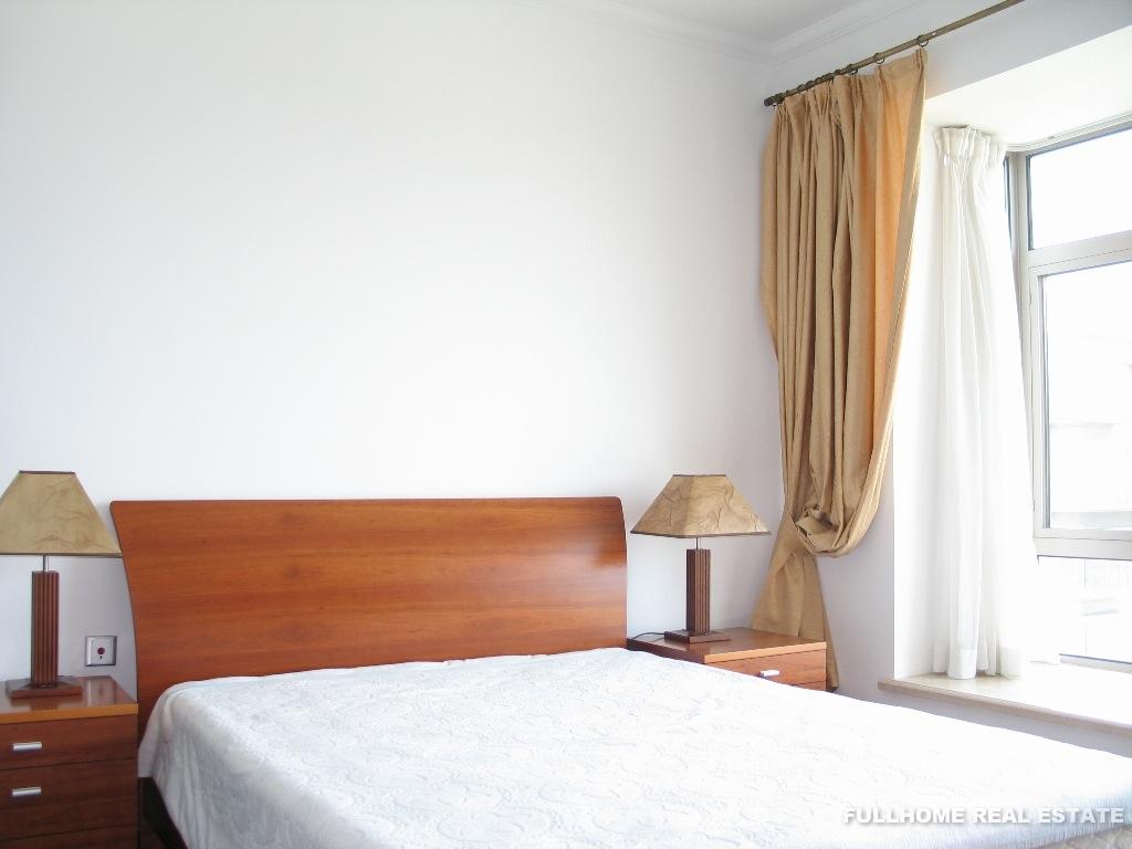 Shimao Lakeside Garden - Interior view 6, Shanghai rental property