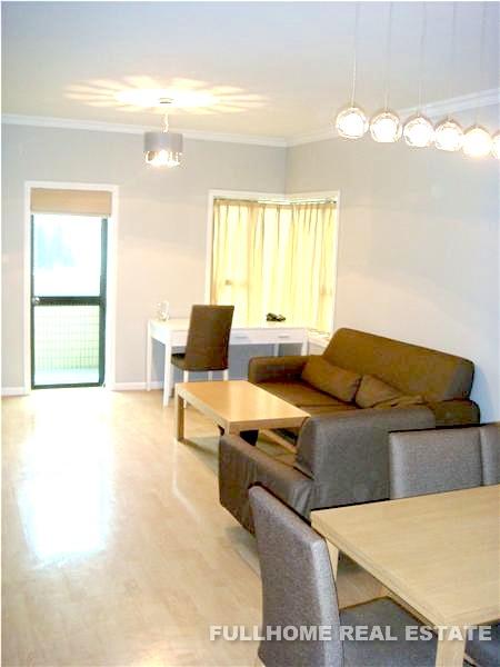 Ambassy Court - Interior view 2, Shanghai rental property