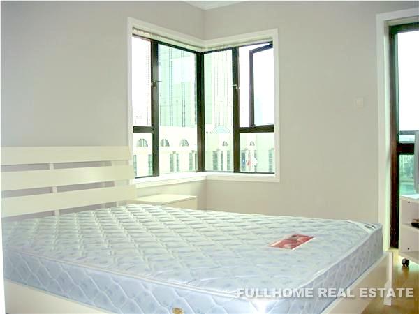 Ambassy Court - Interior view 5, Shanghai rental property